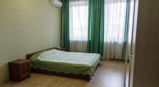 Гостиница Малибу Симферополь Апартаменты с 2 спальнями-7