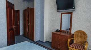Гостиница Малибу Симферополь Стандартный двухместный номер с 1 кроватью-7