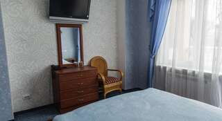 Гостиница Малибу Симферополь Стандартный двухместный номер с 1 кроватью-6