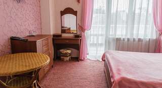 Гостиница Малибу Симферополь Стандартный двухместный номер с 1 кроватью-2