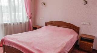 Гостиница Малибу Симферополь Стандартный двухместный номер с 1 кроватью-1
