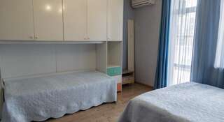 Гостиница Малибу Симферополь Апартаменты с 2 спальнями-10
